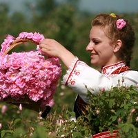 From Sofia:The Valley of the Roses&Koprivshtitsa Small Group Tour