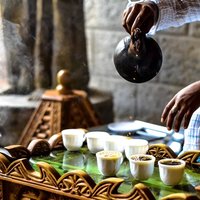 HALF DAY + DINNER Addis Ababa City Tour