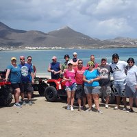 1 ATV Rental Single Rider or Double Free Ride or Tour (1 ATV)