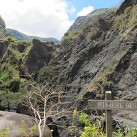 Hiking: Authentic immersion in Mafate