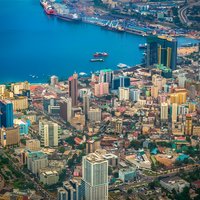 Dar Es Salaam City Tour. All Must See Things (Private Guide and car) Full day