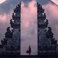 Bali Instagram Most Iconic Spots Private Tour