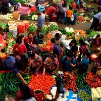 Chichicastenango and Iximché Day Trip from Guatemala City