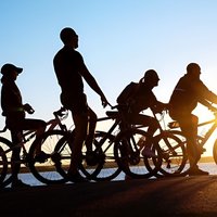 Rent a Bike in Ammoudara, Heraklion
