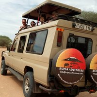 2 Days Tanzania Safaris - Tarangire & Ngorongoro Crater