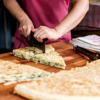 Backstreet Food Tour: Food, Culture, and Fun
