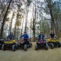 ATV Rental in Antigua Guatemala