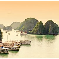 Ha Long Bay 1 Day Tour
