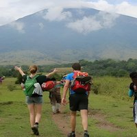 Explore Mount Rinjani To Summit, Lake & Hot Spring (3D 2N)