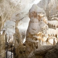 Private Ljubljana and Postojna Cave Tour from Zagreb