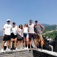 5 Days Beijing and Xian Tour by bullet train