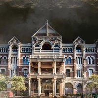 Austin Murder Walk