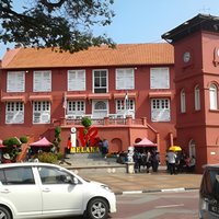 Malacca Heritage City Day Trip