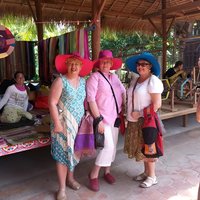 Full-Day Phnom Penh City & Silk Island with a local Tuk Tuk Tours