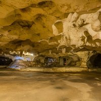 Private transportation from Montego Bay to Green Grotto Caves Attraction