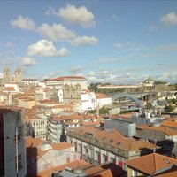 Private Walking Tour Porto Main Highlights for Half Day Tour