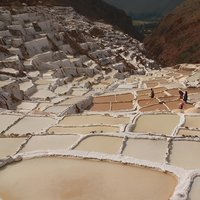 Sacred Valley with Moray & Salt Mines I Full Day Tour