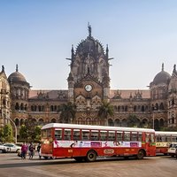 Explore Complete Mumbai City in 3 Days by Private Vehicle