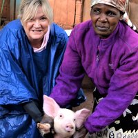 Go Granny Go - An Amazing Cultural Tour in Kenya