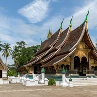 Private Luang Prabang City Tour