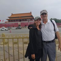 Private Beijing City Tour to Forbidden City, Temple of Heave, Summer palace