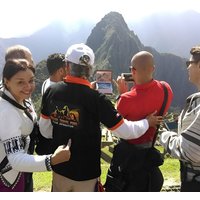 04 Days: City Tour Cusco - Sacred Valley - MachuPicchu .