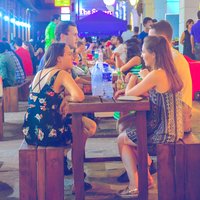Rustic taste & Cultural tales Food Tour Colombo
