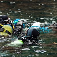 Lisbon Eco-Try Dive - Diving Baptism