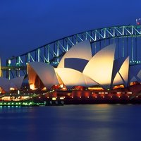 Sydney by Night | Private Luxury Night Tour | 3 Hour Tour