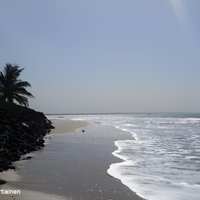 South Gambia Tour - Fishing village and Paradise Beach