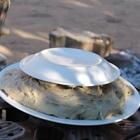 Traditional Cooking Class - Mahangu pap for beginners