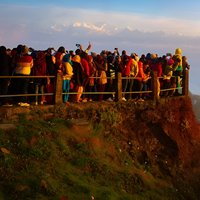 Explore North East India - Darjeeling Sikkim Road Trip