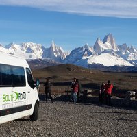 Transport "door2door" Calafate-Chalten or Chalten-Calafate