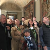 Vatican Museums, Sistine Chapel & Raphael Rooms Guided Tour