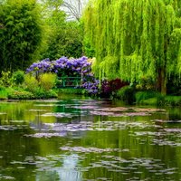 Giverny - Monet's House & Garden - Transportation Private Trip