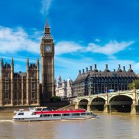 London to Heathrow Airport Private Departure Transfers