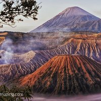Bromo Ijen tour from Surabaya (3D2N)