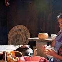 San Juan Chamula and Zinacantán Indigenous Communities