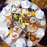 Azerbaijani Cuisine Tour