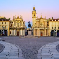 Turin, Explore the city in a Walking guided tour