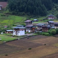 Western Bhutan Tour-7 Days