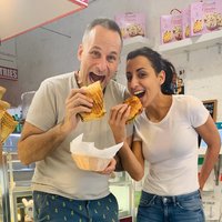 NYC Greenwich Village Italian Food Guided Walking Tour