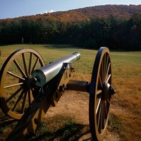 Civil War & Battlegrounds Tour of Atlanta by Private Car Service