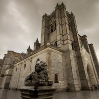 Private Day Trip from Madrid to Ávila