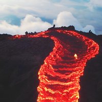 Pacaya Volcano Hikking from Guatemala City