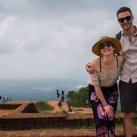 Sigiriya and Dambulla Tour (All Inclusive)