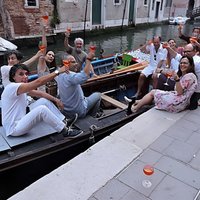 Bacaro Tour : Walk, eat and drink in Venice