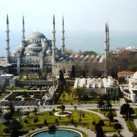 Best Of Old City Tour with Museum Tickets and Lunch