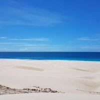 Big Boa Vista Exclusive Tour