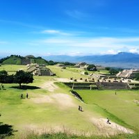 Oaxaca Conmigo Private Tours